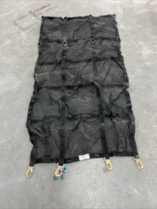 CARGO SYSTEMS INC. P/N CS-PA32/34-1 PIPER PA32/PA34 THROW OVER NET